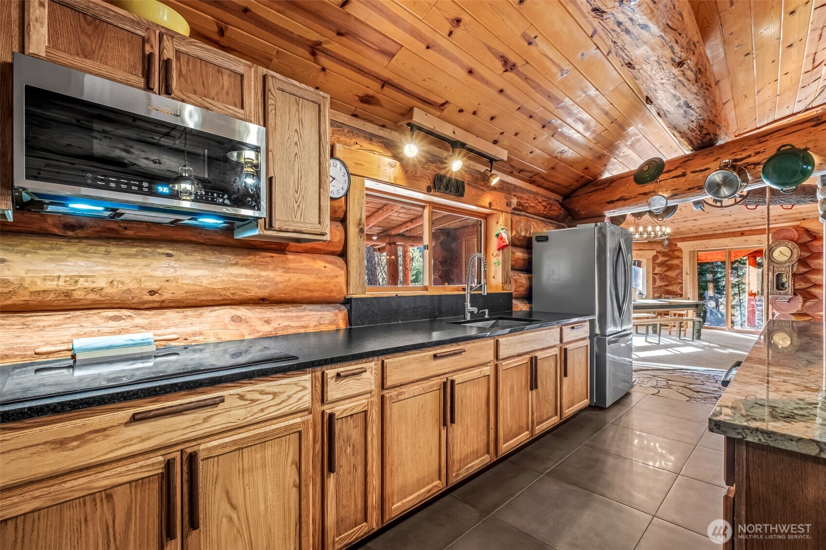 16930 Chumstick , Leavenworth, WA 98826