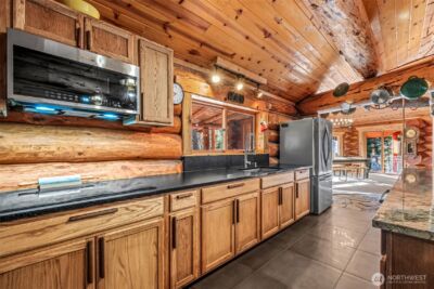 16930 Chumstick , Leavenworth, WA 98826 - Photo 16