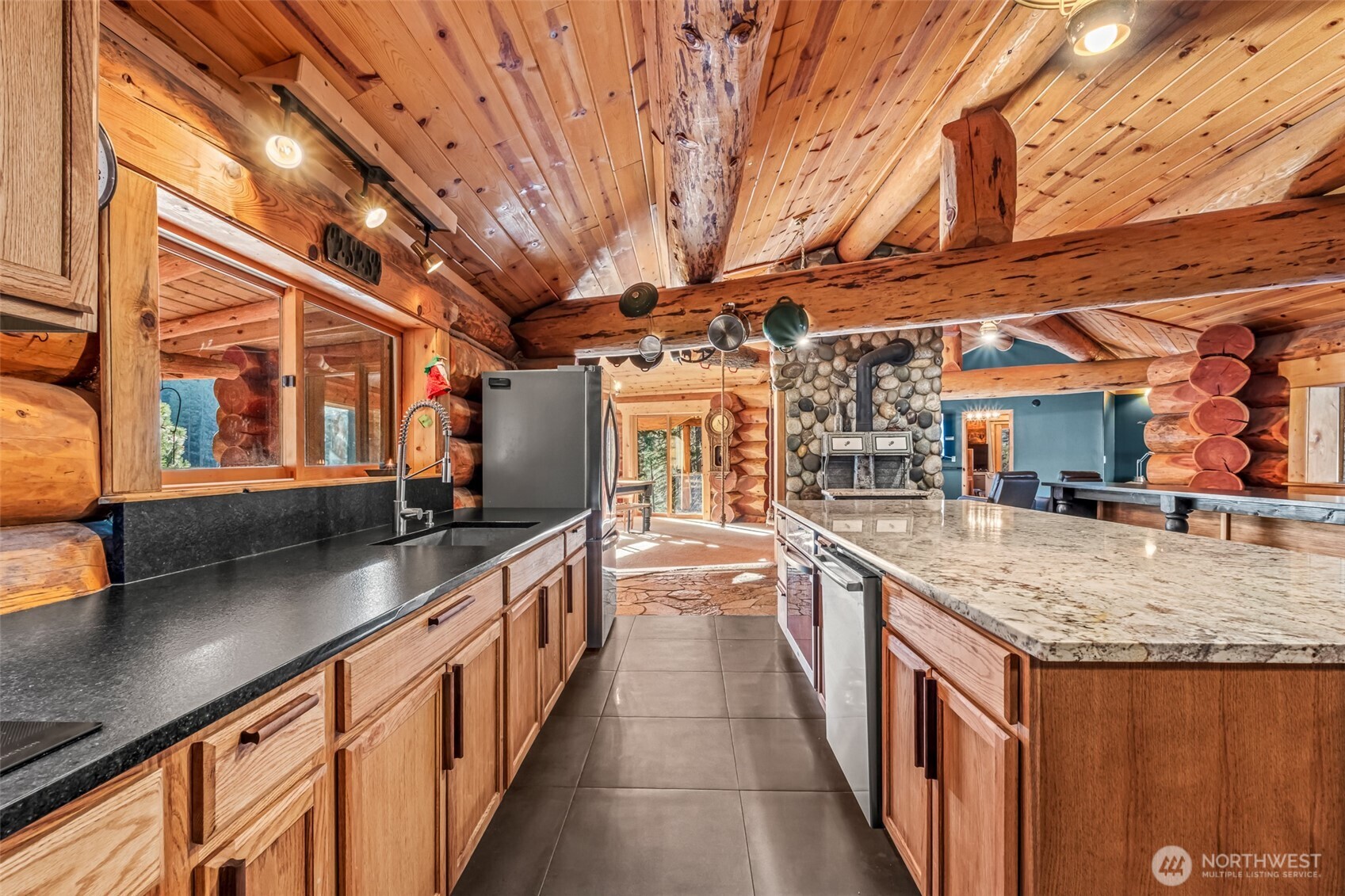 16930 Chumstick , Leavenworth, WA 98826