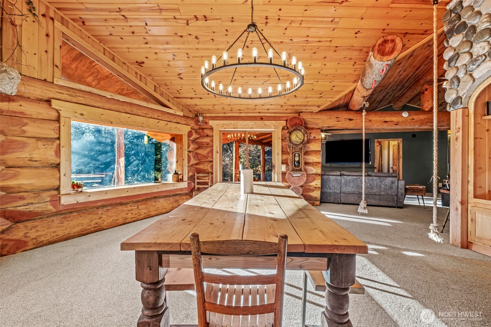 16930 Chumstick , Leavenworth, WA 98826