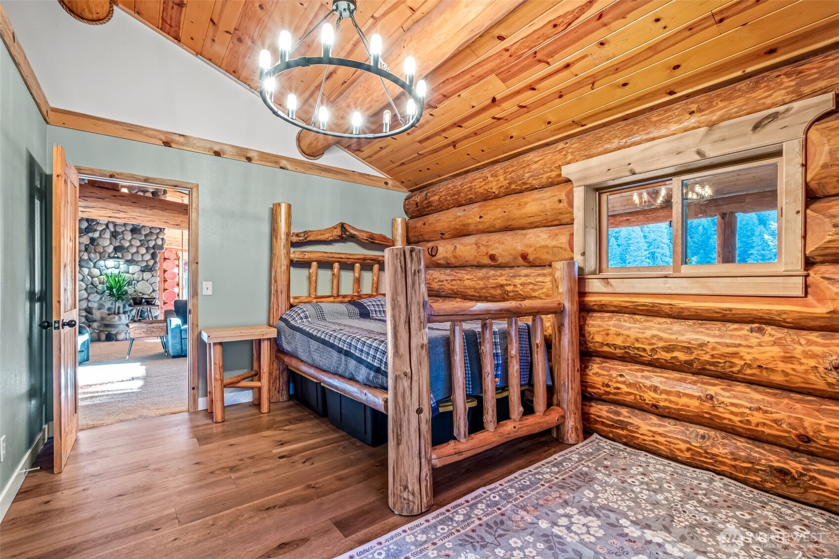 16930 Chumstick , Leavenworth, WA 98826