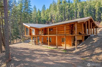 16930 Chumstick , Leavenworth, WA 98826 - Photo 2