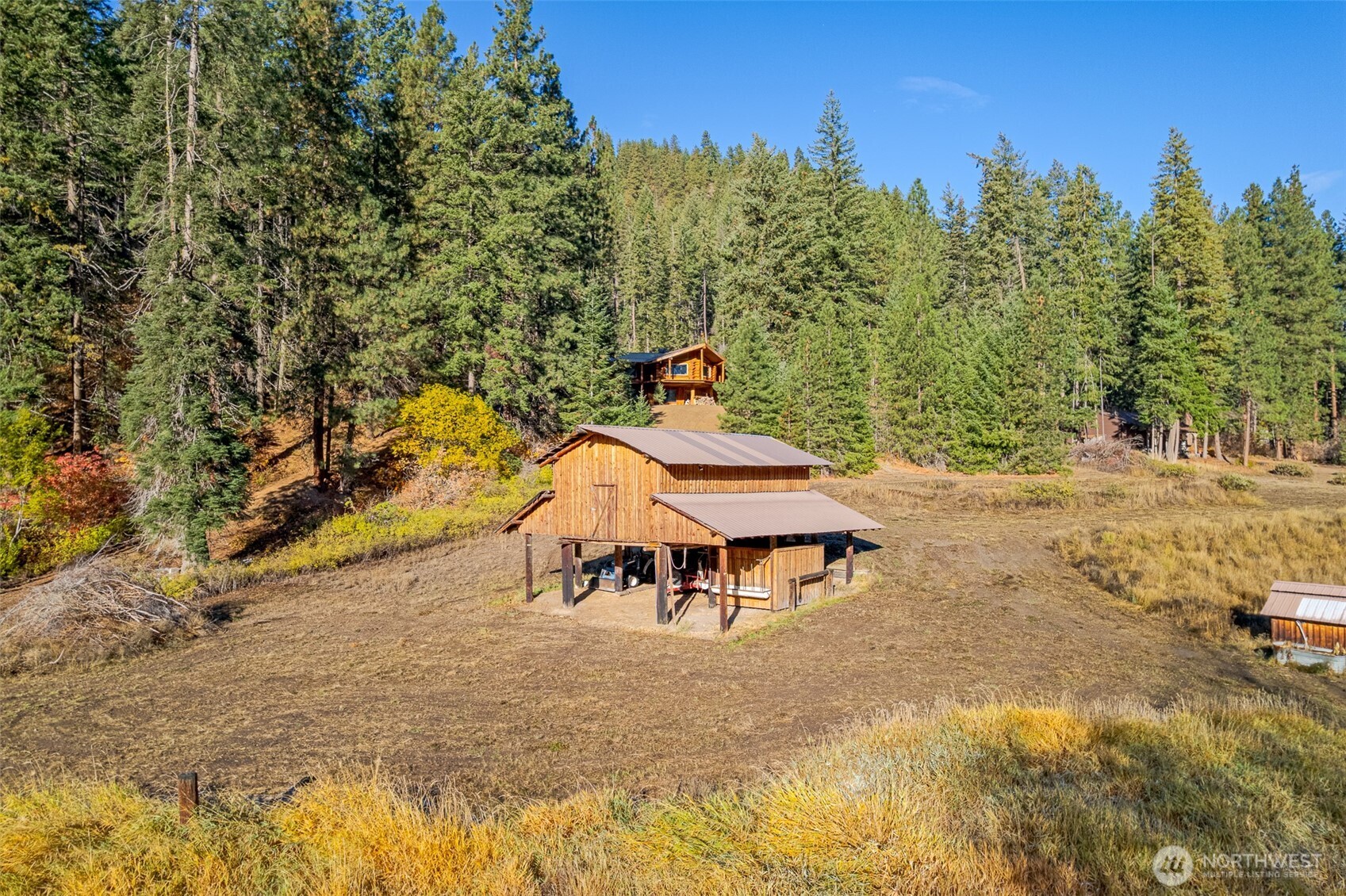16930 Chumstick , Leavenworth, WA 98826