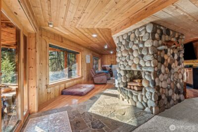 16930 Chumstick , Leavenworth, WA 98826 - Photo 24