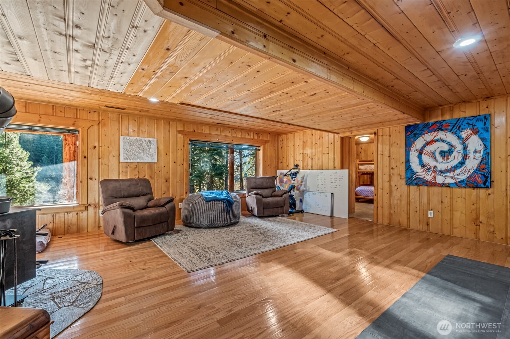 16930 Chumstick , Leavenworth, WA 98826