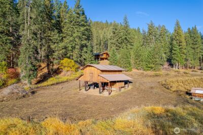 16930 Chumstick , Leavenworth, WA 98826 - Photo 3