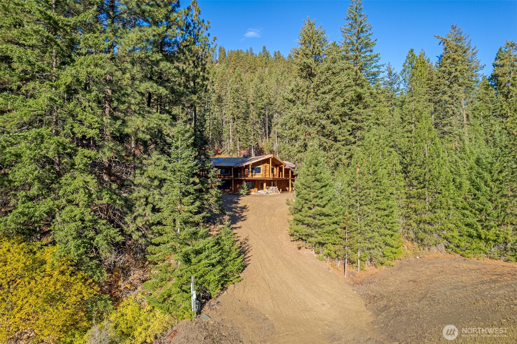 16930 Chumstick , Leavenworth, WA 98826