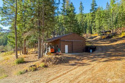16930 Chumstick , Leavenworth, WA 98826 - Photo 33