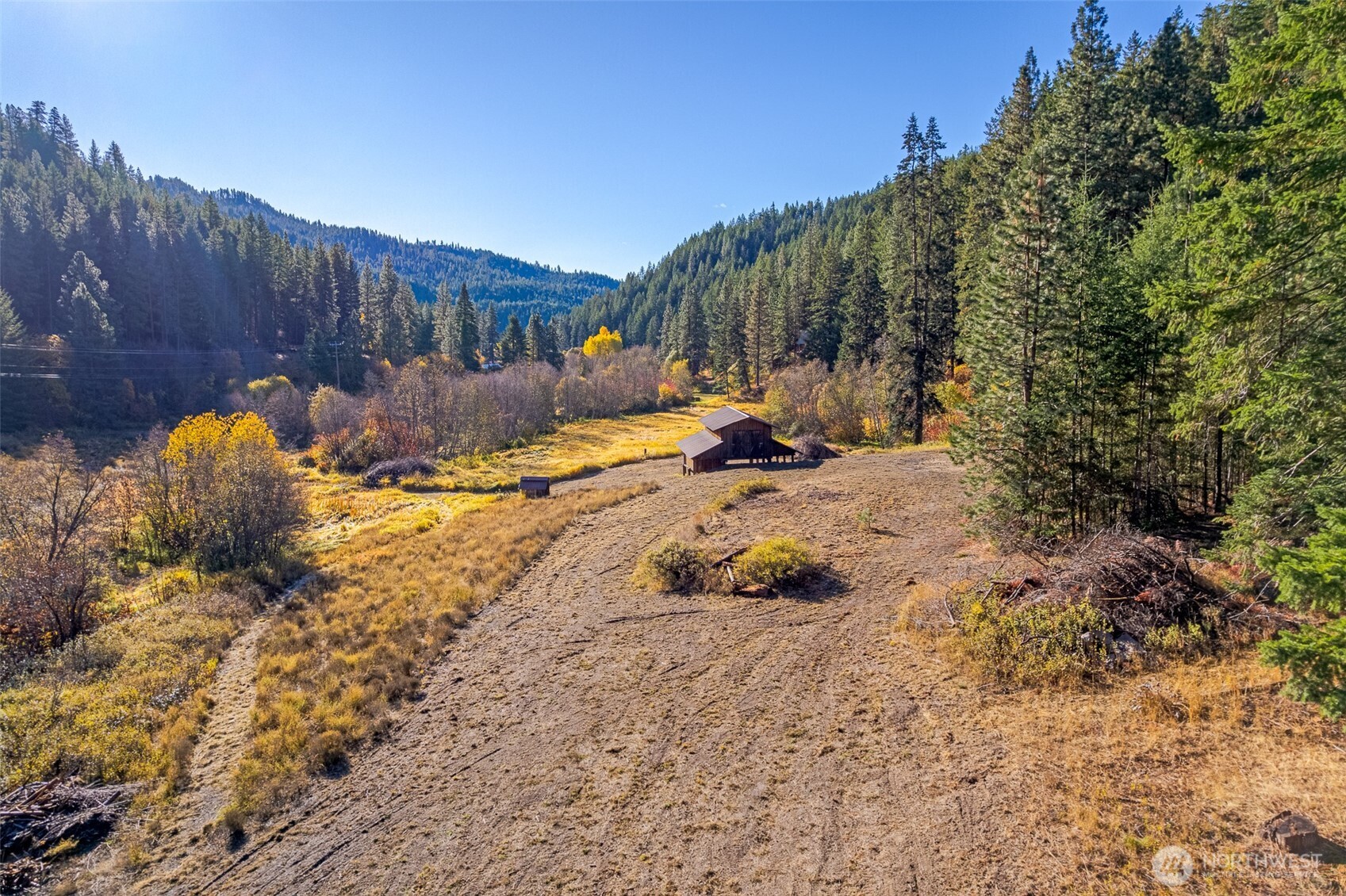 16930 Chumstick , Leavenworth, WA 98826