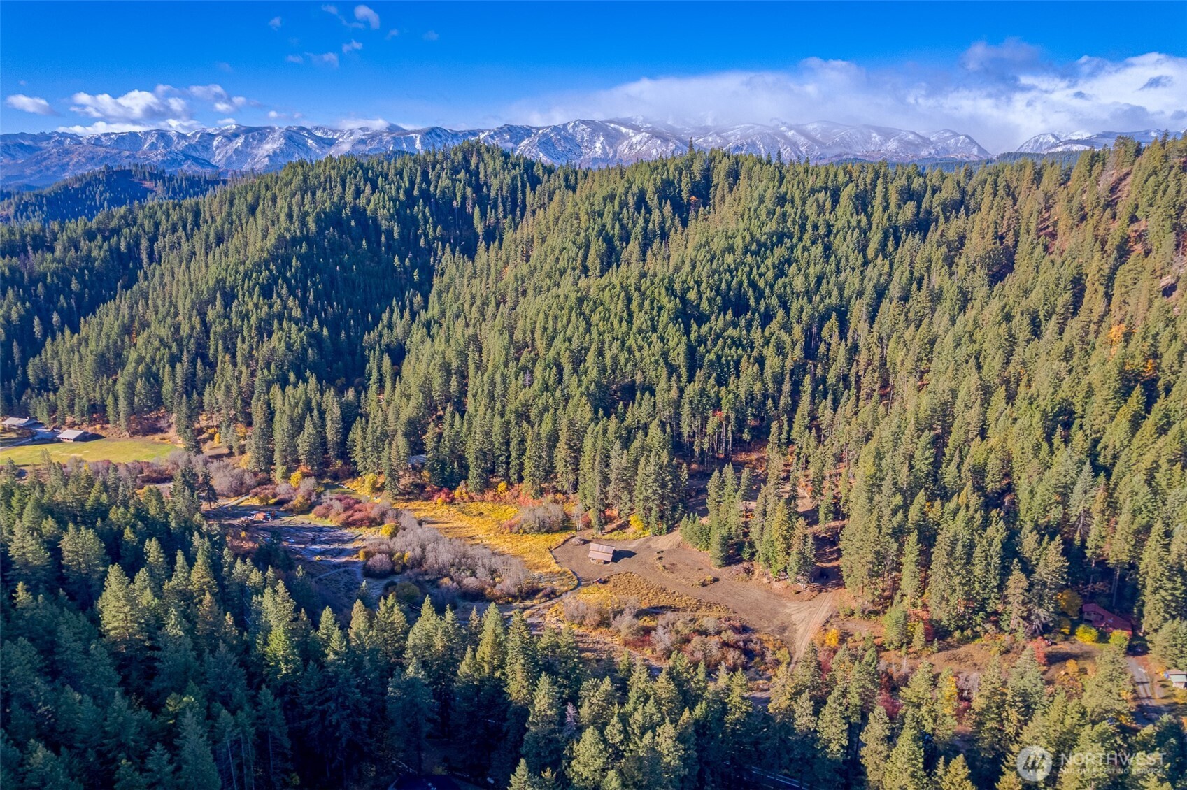 16930 Chumstick , Leavenworth, WA 98826