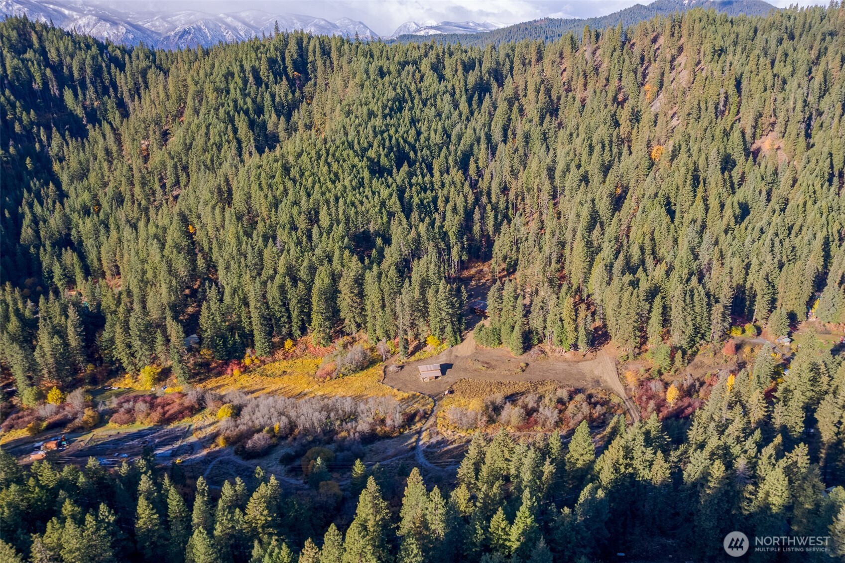 16930 Chumstick , Leavenworth, WA 98826