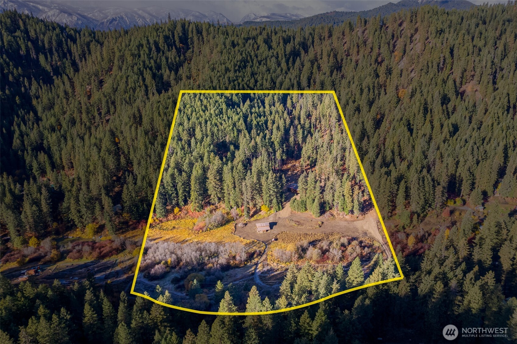 16930 Chumstick , Leavenworth, WA 98826