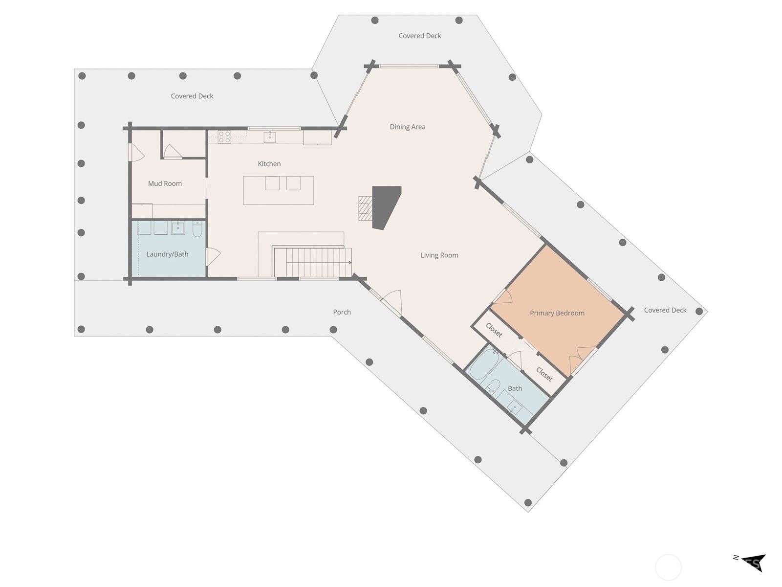 16930 Chumstick , Leavenworth, WA 98826