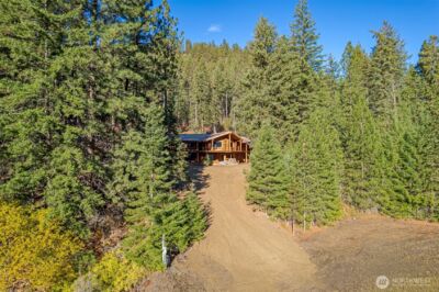 16930 Chumstick , Leavenworth, WA 98826 - Photo 4