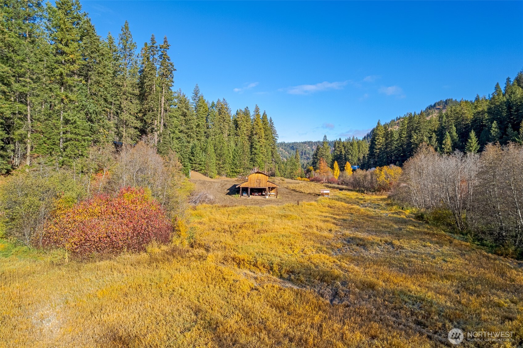 16930 Chumstick , Leavenworth, WA 98826