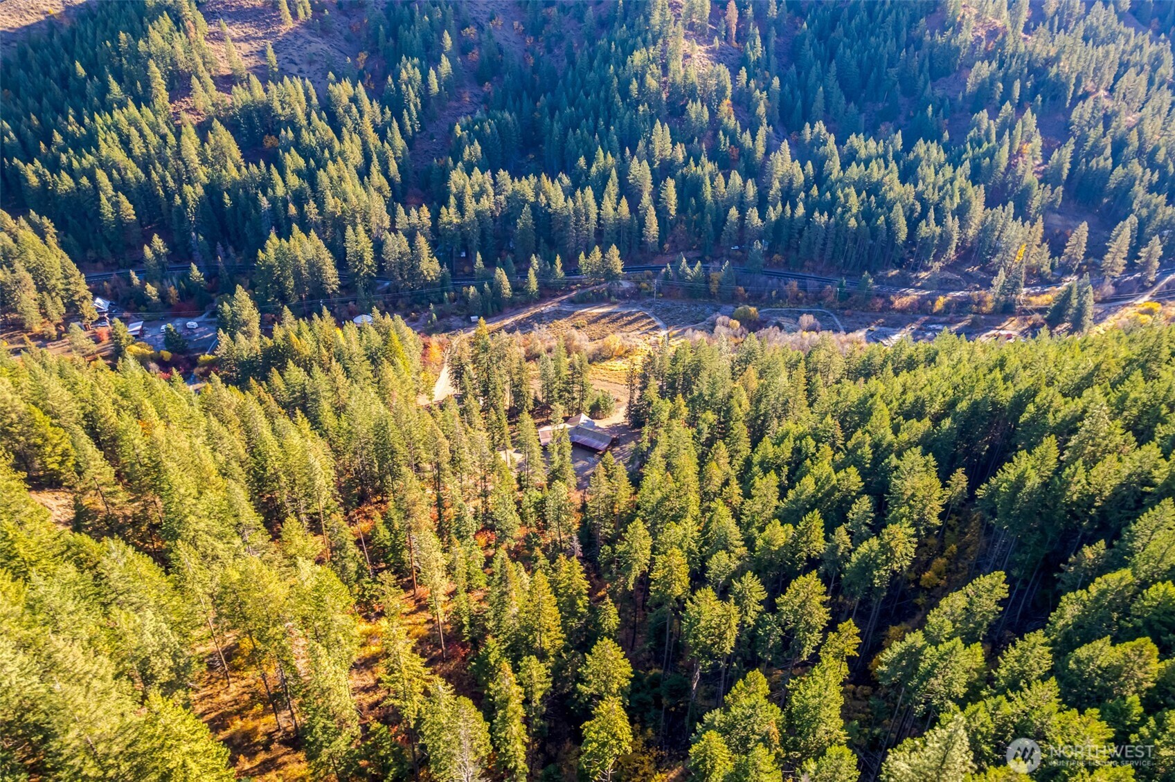 16930 Chumstick , Leavenworth, WA 98826