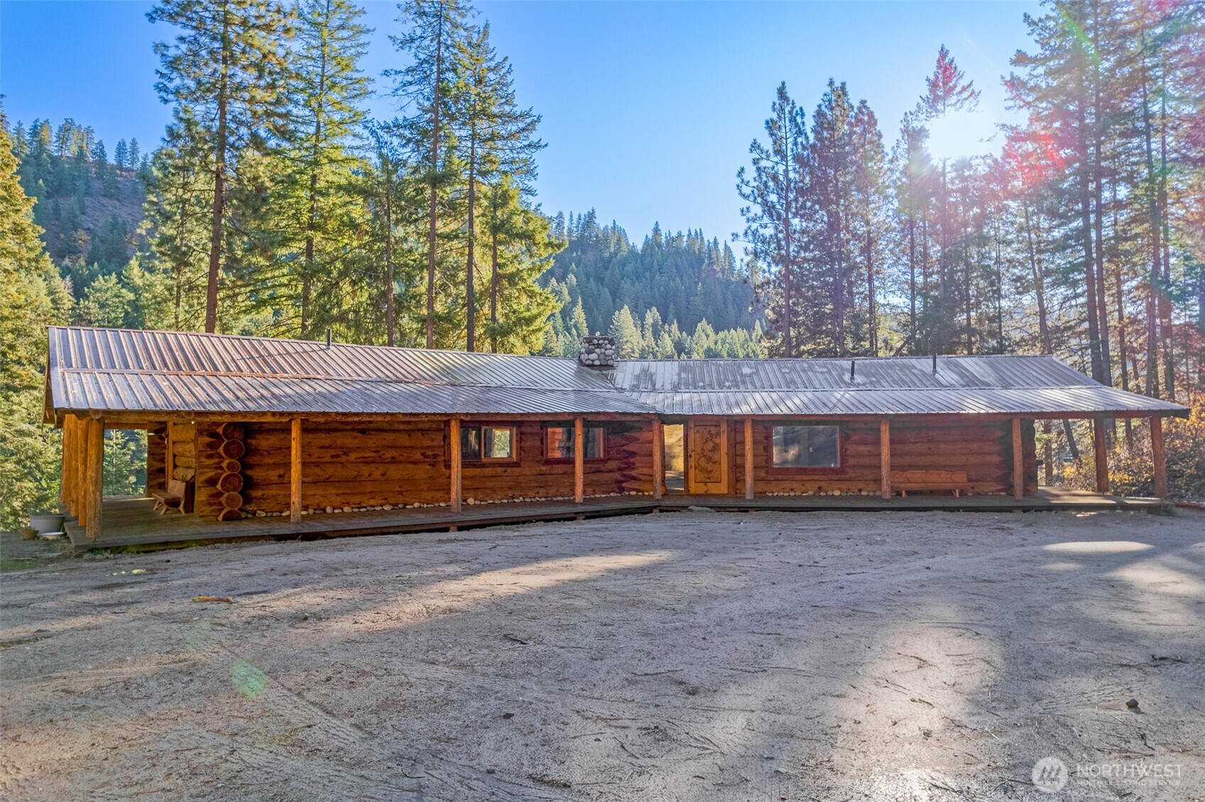 16930 Chumstick , Leavenworth, WA 98826