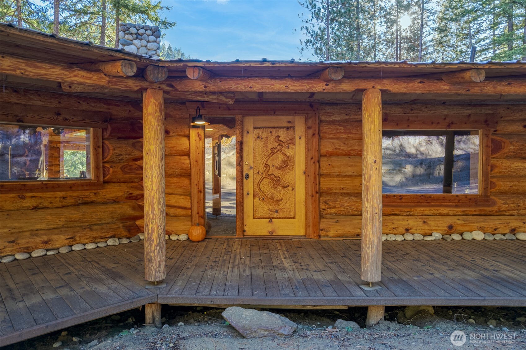 16930 Chumstick , Leavenworth, WA 98826