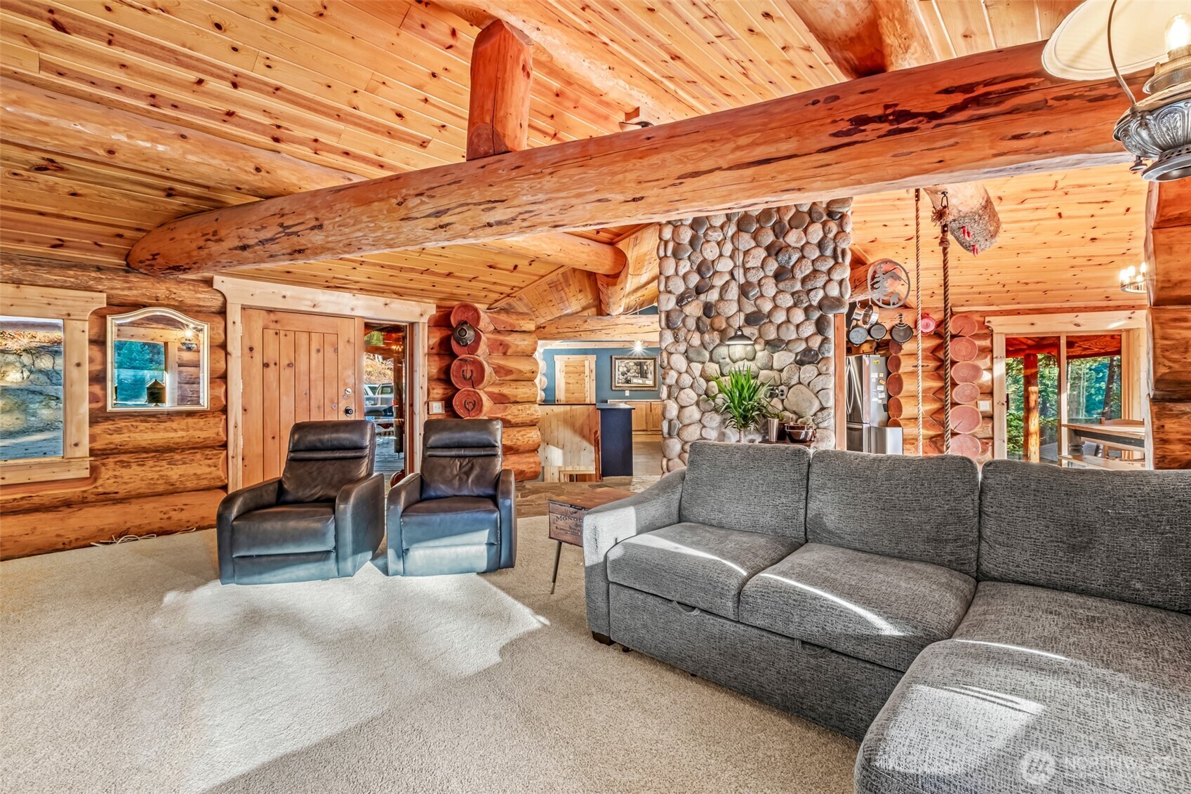 16930 Chumstick , Leavenworth, WA 98826