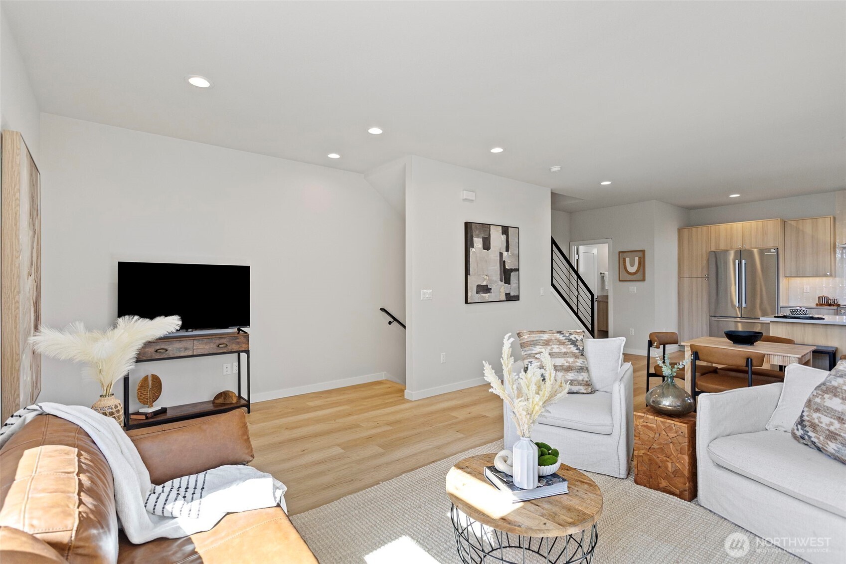 1129 NW 58th Street #A, Seattle, WA 98107