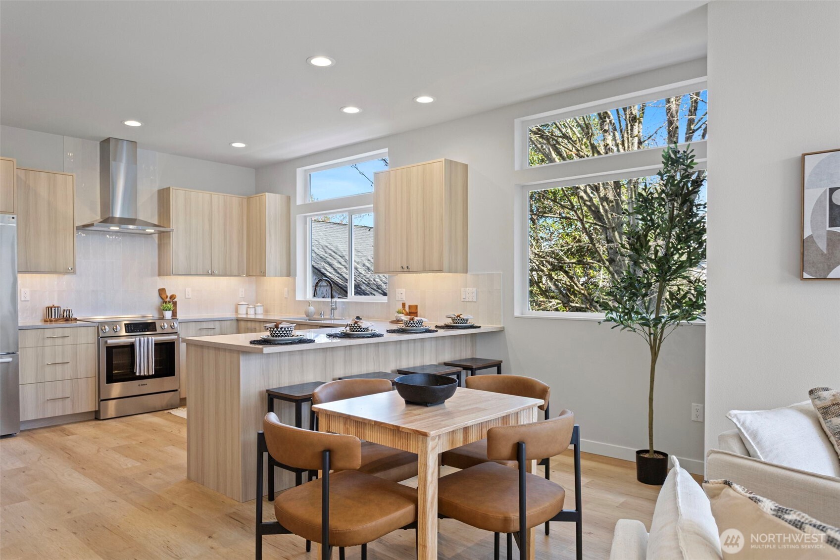 1129 NW 58th Street #A, Seattle, WA 98107