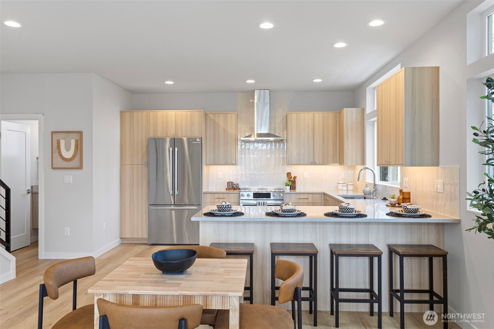 1129 NW 58th Street #A, Seattle, WA 98107