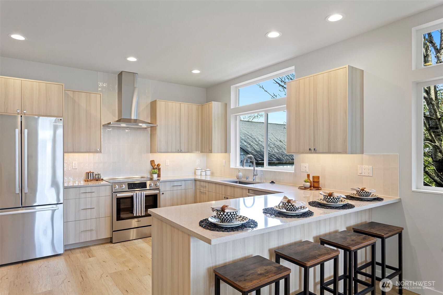 1129 NW 58th Street #A, Seattle, WA 98107