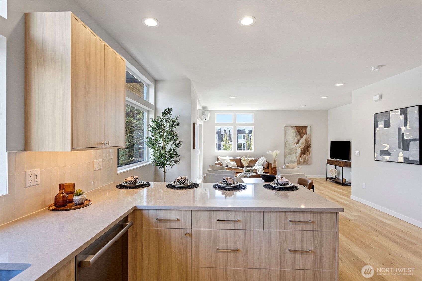 1129 NW 58th Street #A, Seattle, WA 98107