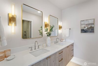 1129 NW 58th Street #A, Seattle, WA 98107 - Photo 24