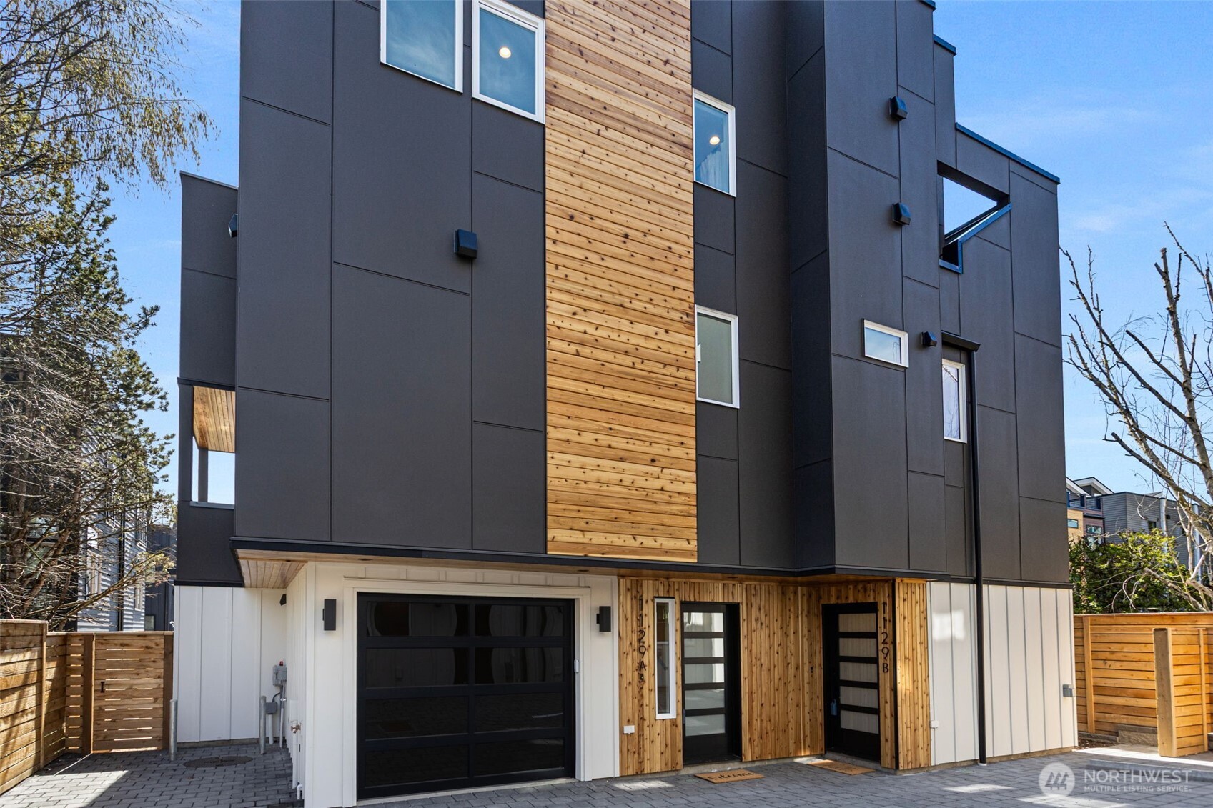 1129 NW 58th Street #A, Seattle, WA 98107