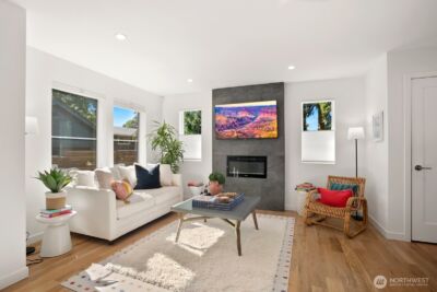 10421 41st Avenue SW #B, Seattle, WA 98146 - Photo 5