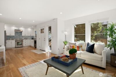 10421 41st Avenue SW #B, Seattle, WA 98146 - Photo 7