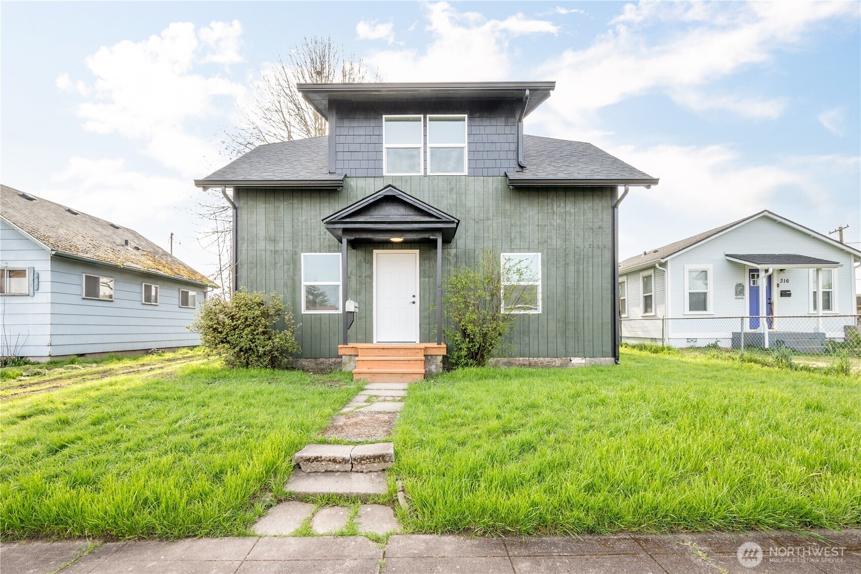 320 23rd Avenue , Longview, WA 98632