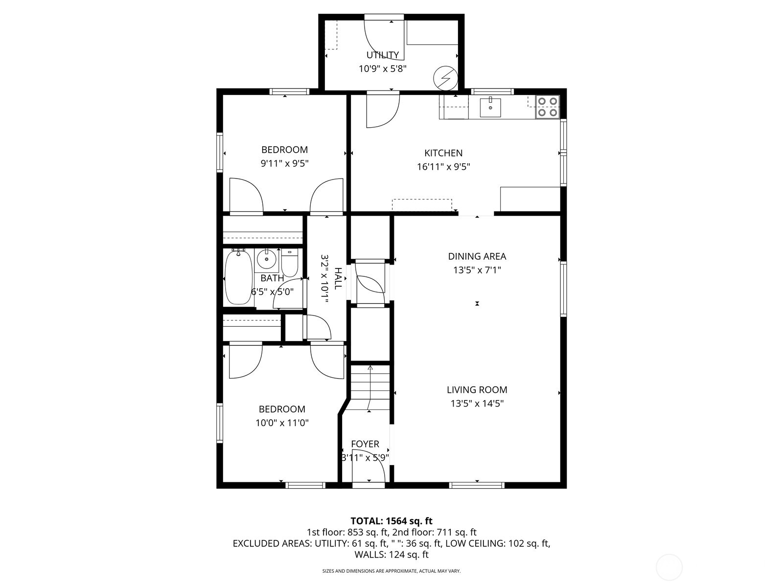 320 23rd Avenue , Longview, WA 98632