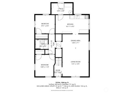 320 23rd Avenue , Longview, WA 98632 - Photo 25