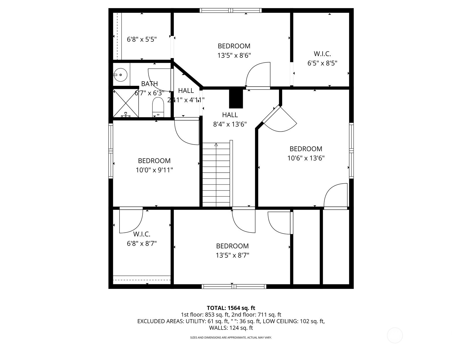 320 23rd Avenue , Longview, WA 98632