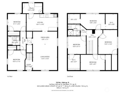 320 23rd Avenue , Longview, WA 98632 - Photo 27