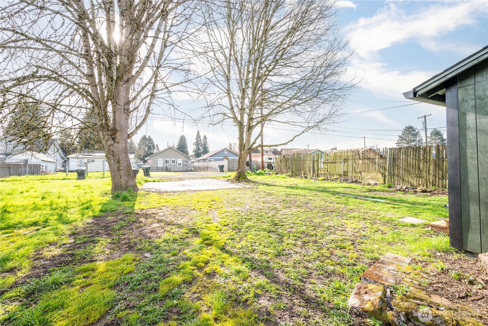 320 23rd Avenue , Longview, WA 98632