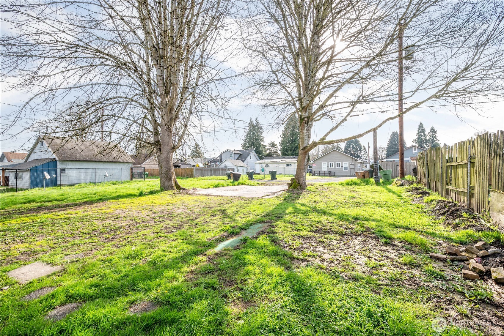 320 23rd Avenue , Longview, WA 98632