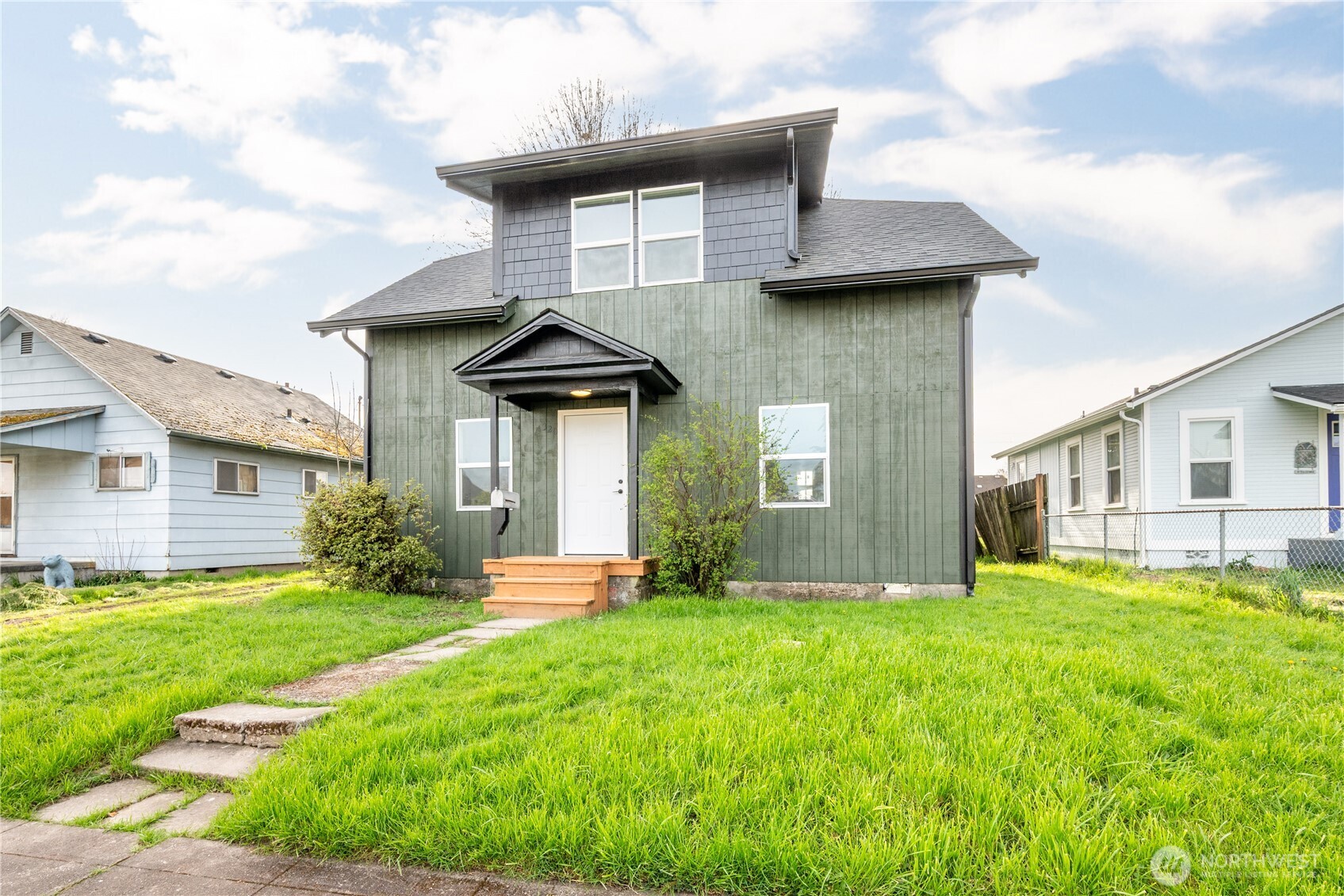 320 23rd Avenue , Longview, WA 98632