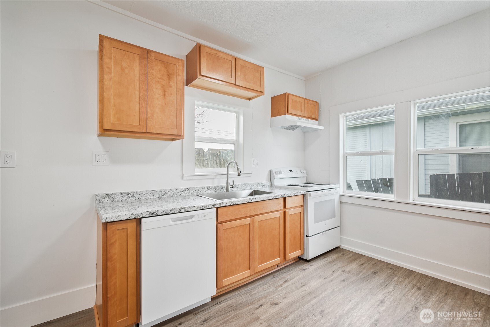 320 23rd Avenue , Longview, WA 98632