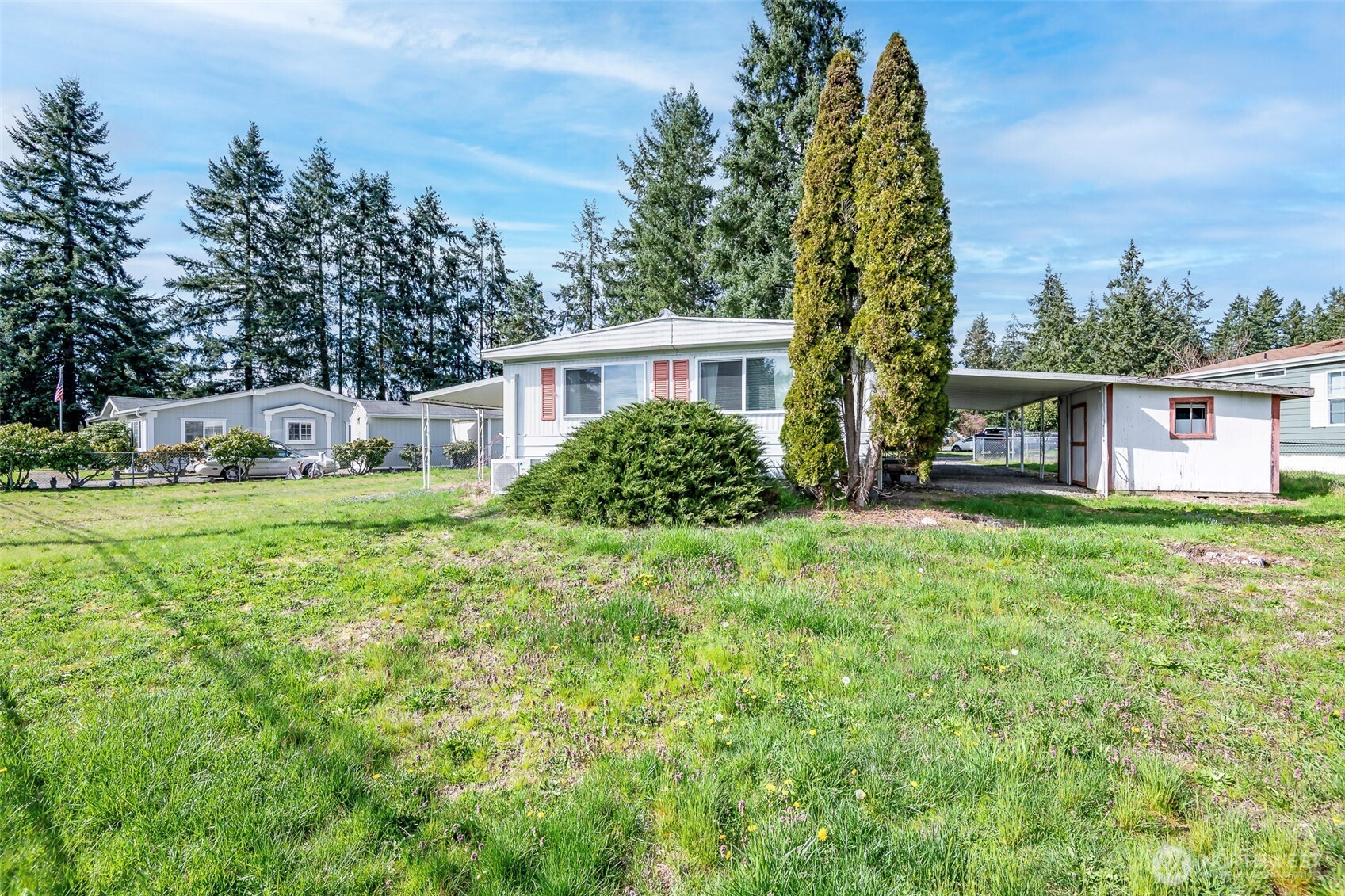 25913 54th Avenue Ct E, Graham, WA 98338