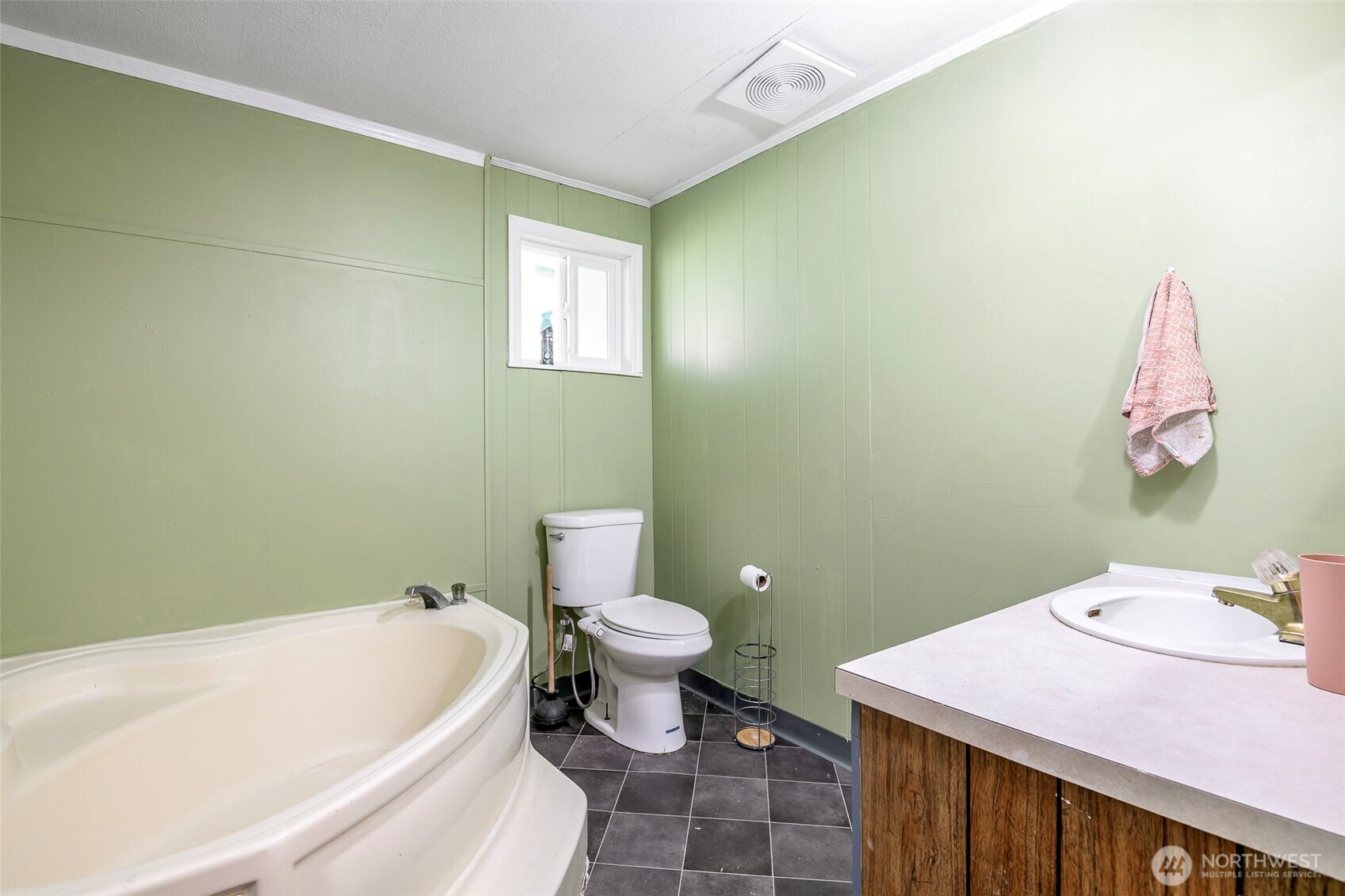 25913 54th Avenue Ct E, Graham, WA 98338