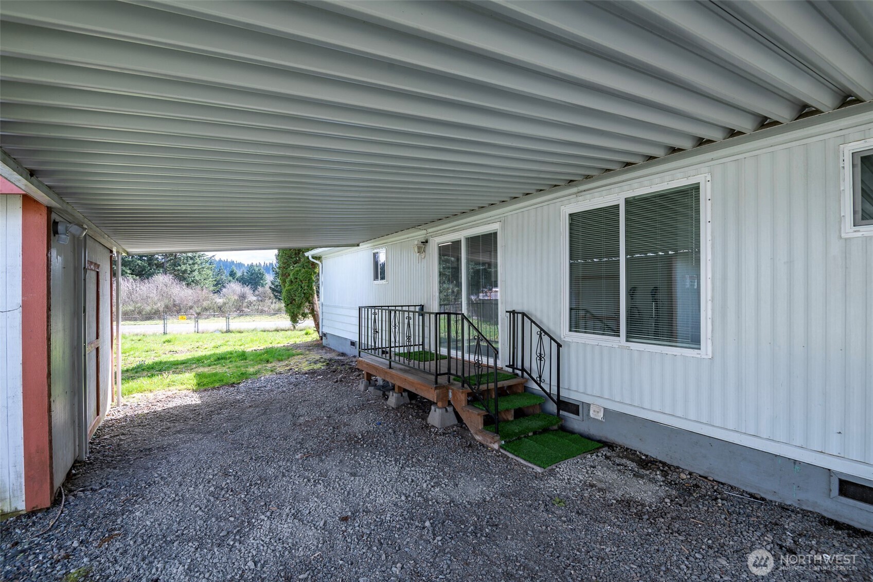 25913 54th Avenue Ct E, Graham, WA 98338