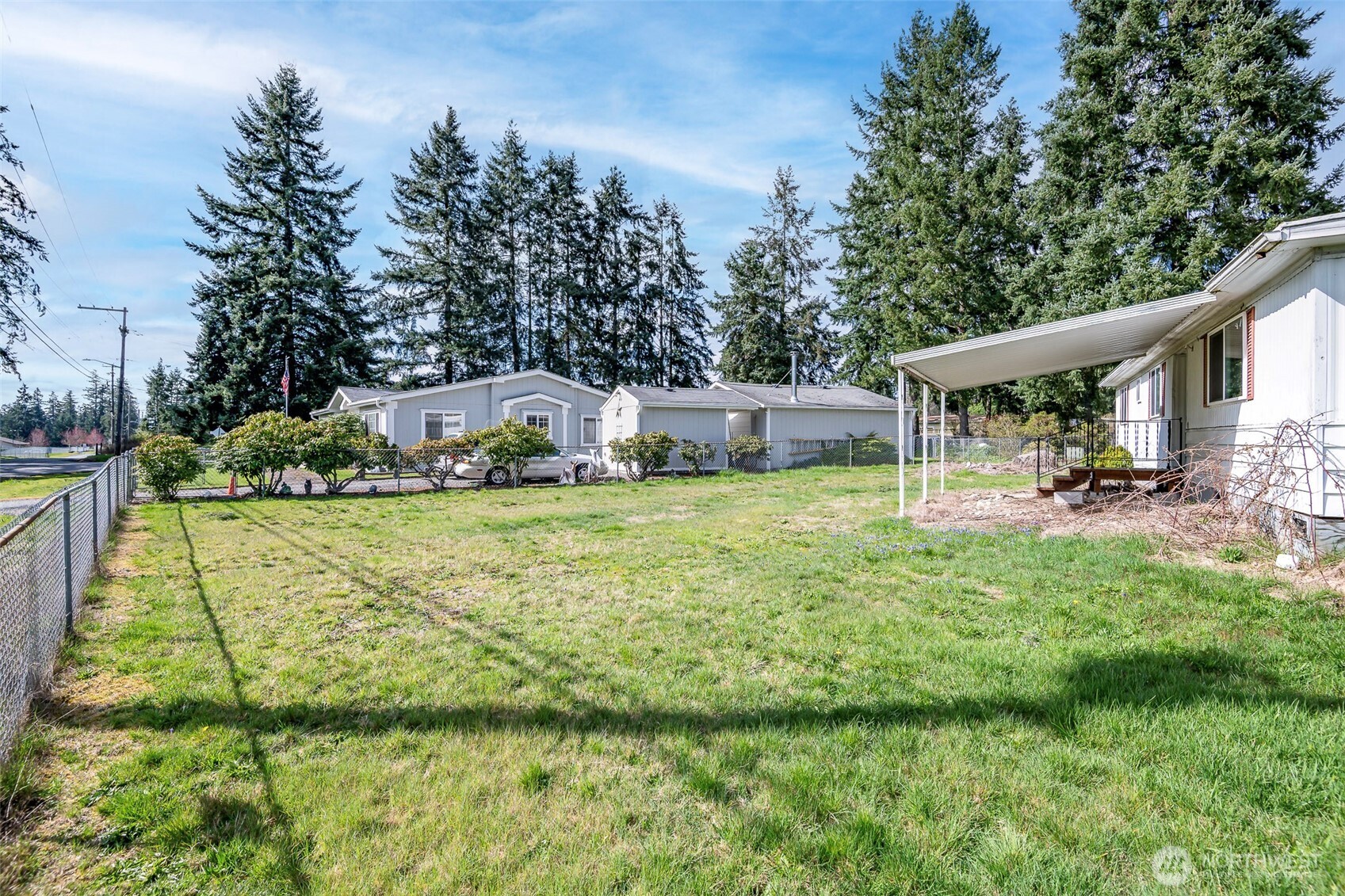 25913 54th Avenue Ct E, Graham, WA 98338