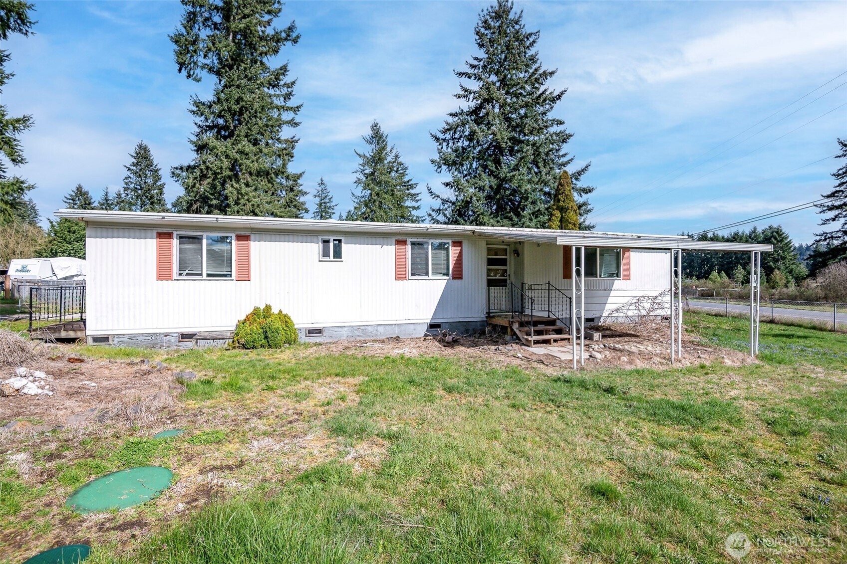 25913 54th Avenue Ct E, Graham, WA 98338