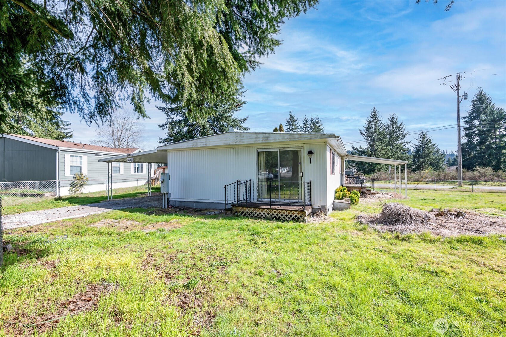 25913 54th Avenue Ct E, Graham, WA 98338
