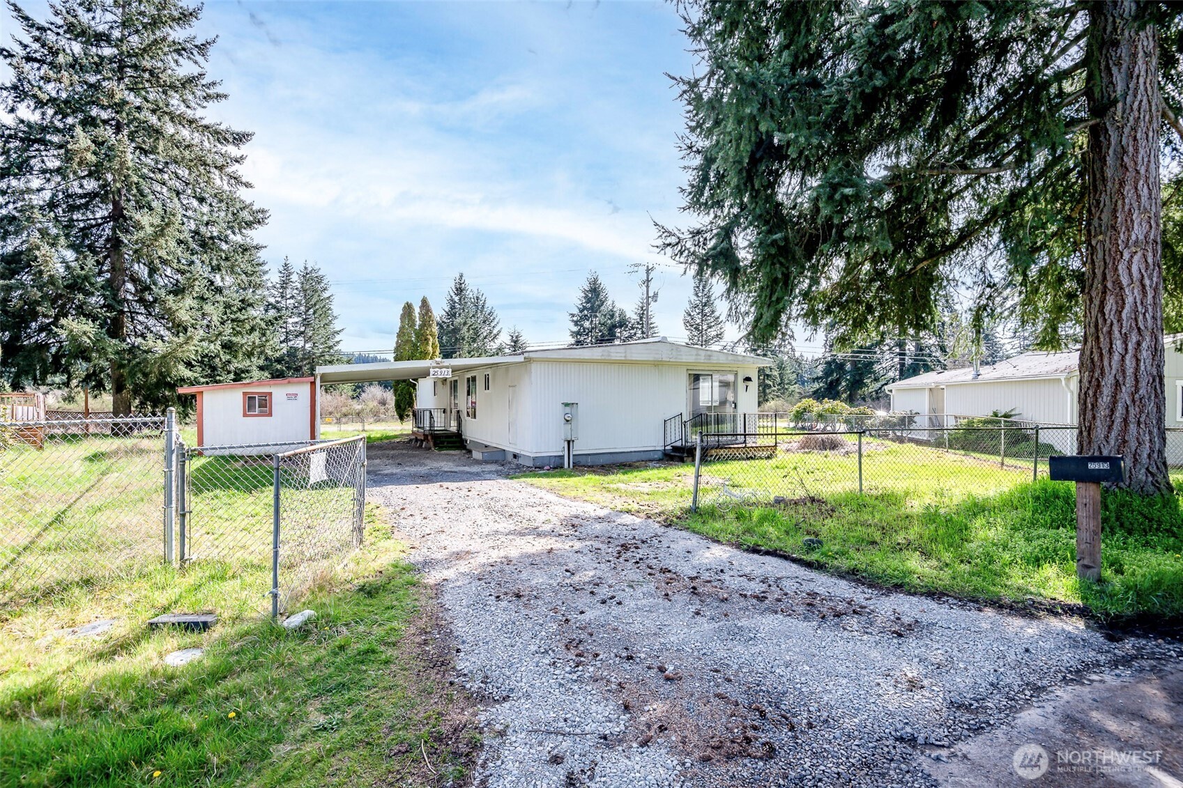 25913 54th Avenue Ct E, Graham, WA 98338