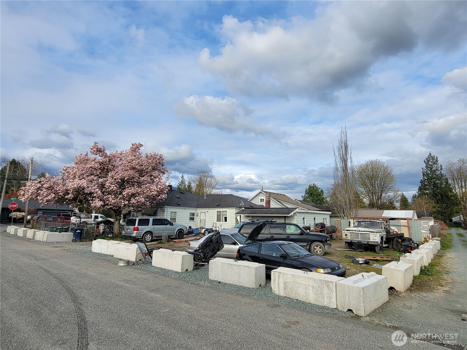 901 11th Street , Sedro Woolley, WA 98284