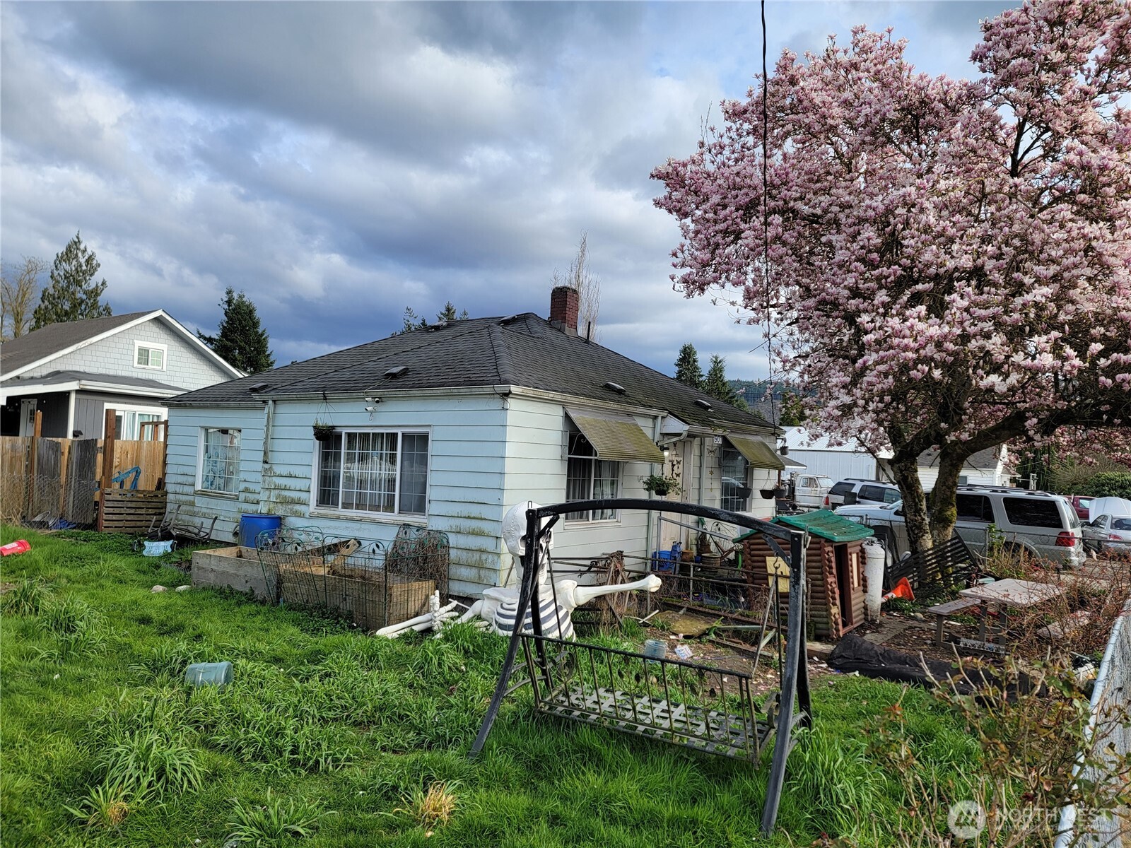 901 11th Street , Sedro Woolley, WA 98284